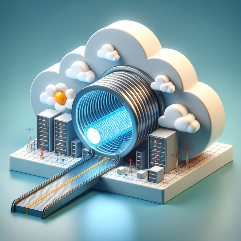 Cloudflare Argo Tunnel ile Güvenli Sunucu Erişimi Sağlama