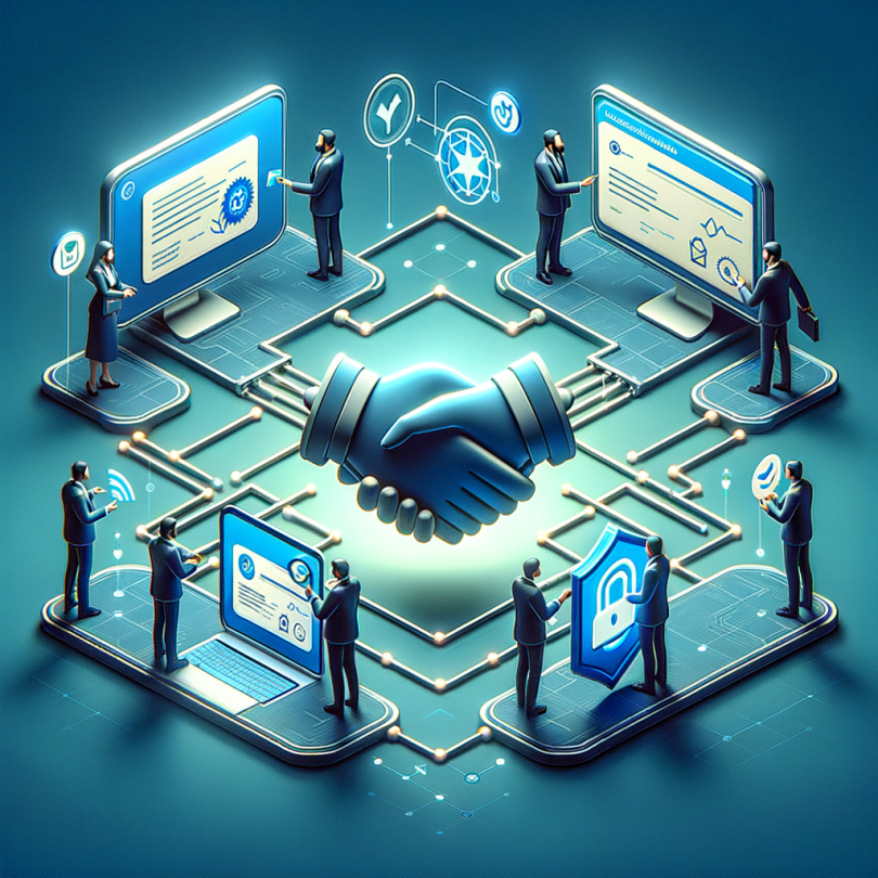 SSL/TLS Handshake Süreci: Derinlemesine Bir İnceleme