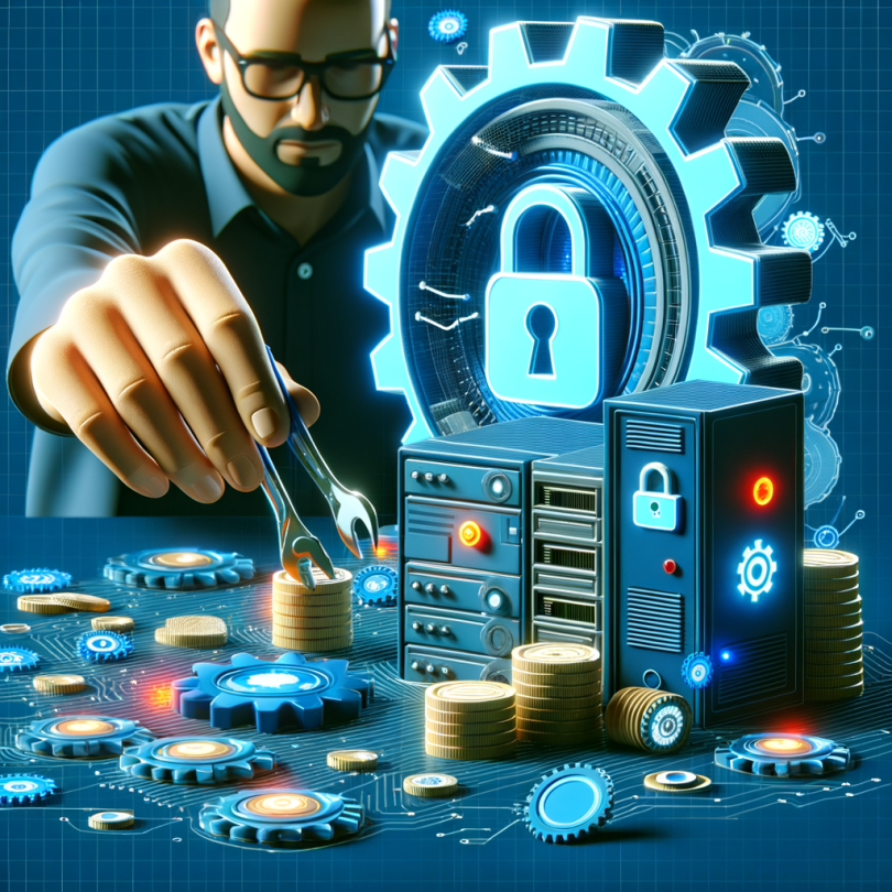 cpanel-guvenligini-optimize-etme-teknikleri | Hız Hosting - Blog cPanel Güvenliğini Optimize Etme Teknikleri