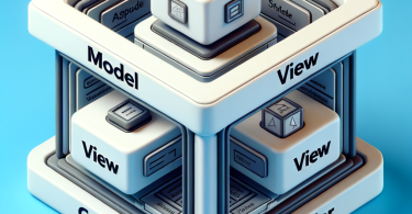 PHP ile MVC Tasarımı: Avantajları ve Uygulamaları