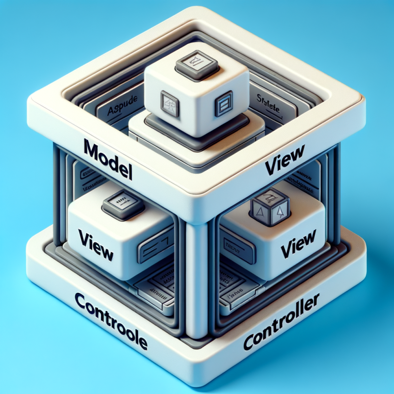 PHP ile MVC Tasarımı: Avantajları ve Uygulamaları