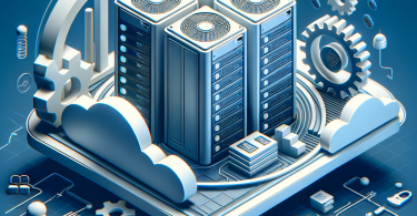 VDS Sunucularında Performans Optimizasyonu Teknikleri