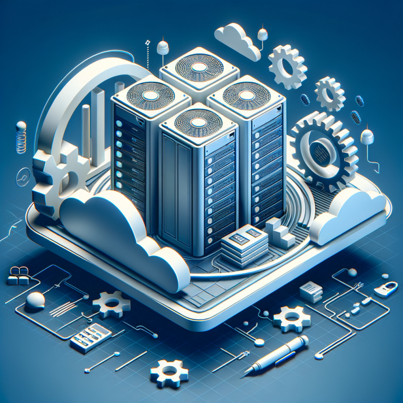 VDS Sunucularında Performans Optimizasyonu Teknikleri