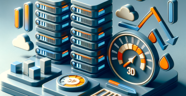 Sanal Sunucu Optimizasyonu için Performans İpuçları