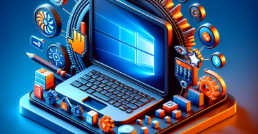 Windows Yönetim Araçları ve Kullanım İpuçları