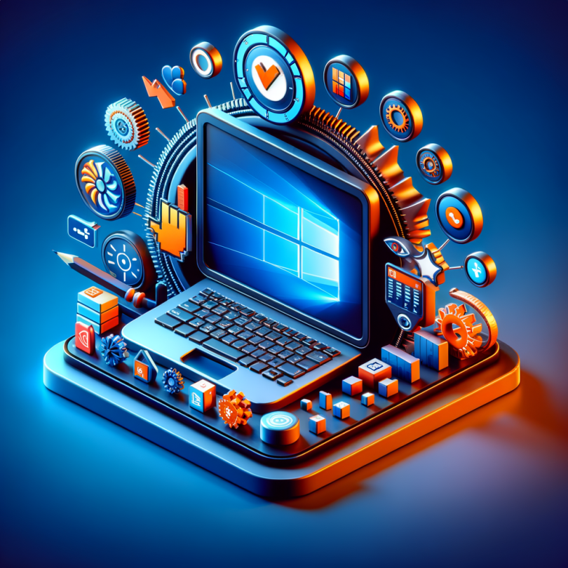 Windows Yönetim Araçları ve Kullanım İpuçları