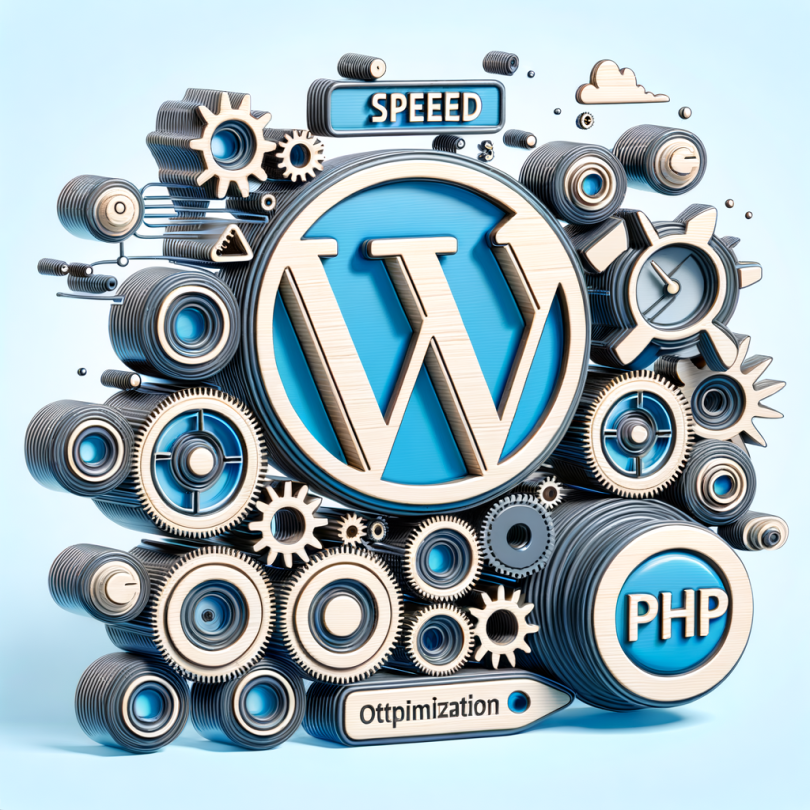 WordPress Hız Optimizasyonu İçin PHP Sürümü Seçme