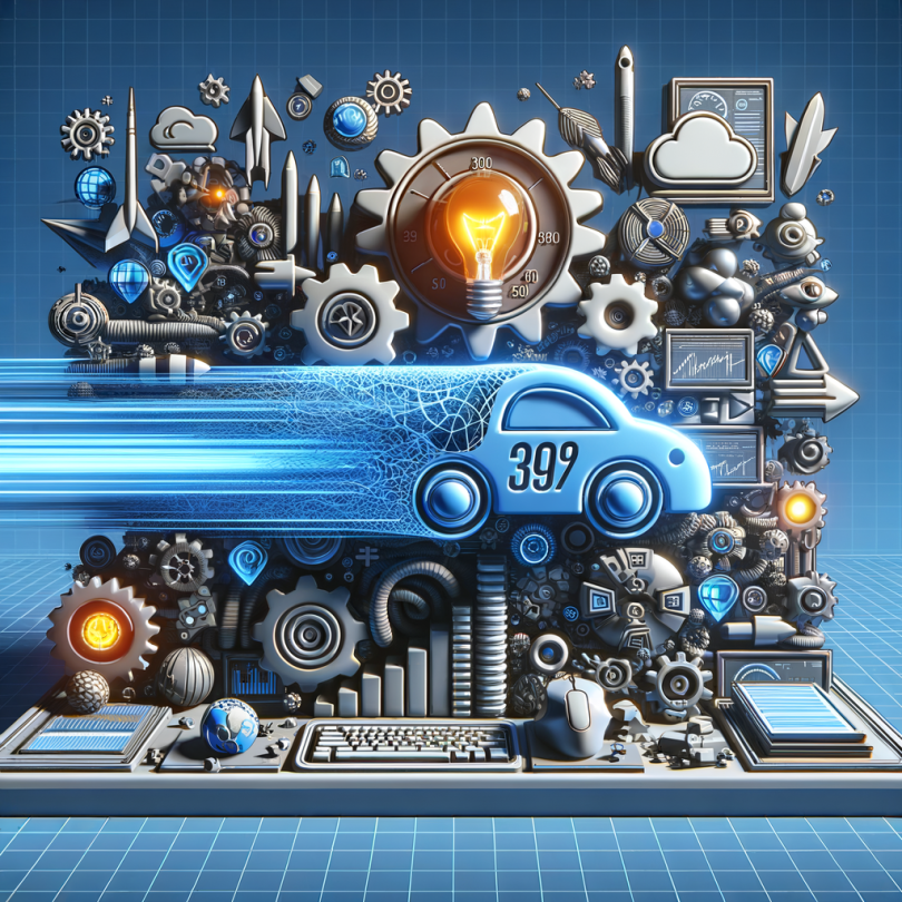 ASP.NET'te Performans Optimizasyonu Teknikleri