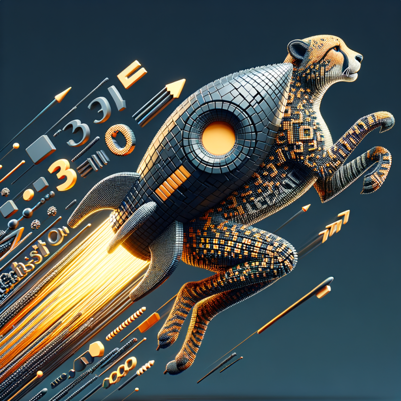 E-ticaret Web Sitesi Hızı Nasıl Optimize Edilir