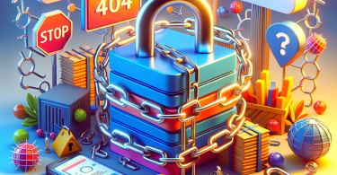 “Web Hosting Hataları ve Çözümleri: En Yaygın Sorunlar”