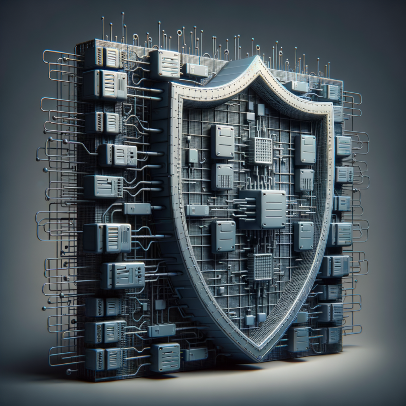 Fortinet Firewall ile Güvenliği Maksimize Etme Yöntemleri