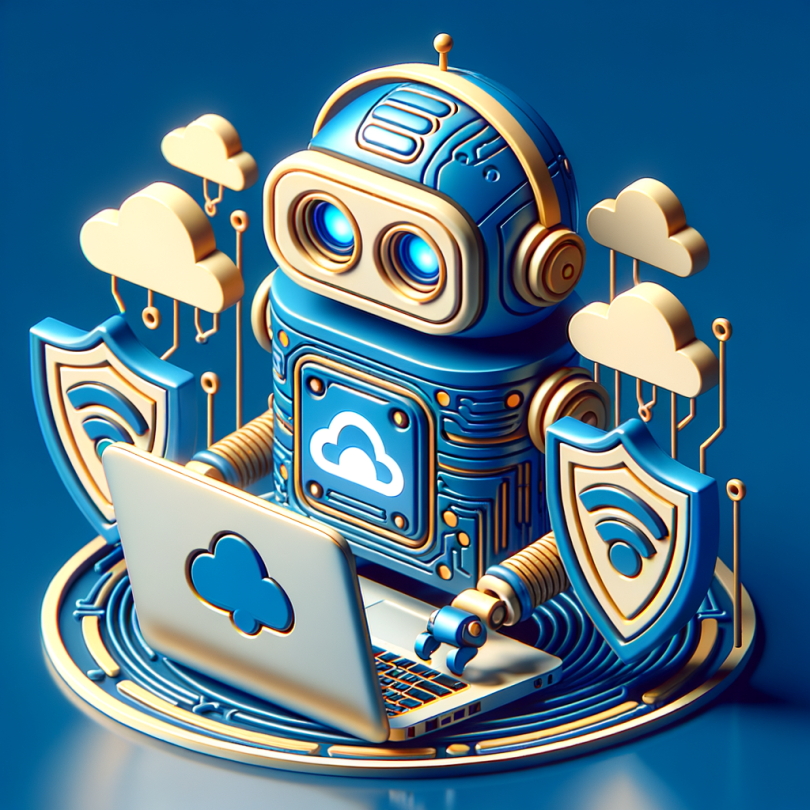 cloudflare-bot-yonetimi-ve-guvenlik-onlemleri | Hız Hosting - Blog Cloudflare Bot Yönetimi ve Güvenlik Önlemleri