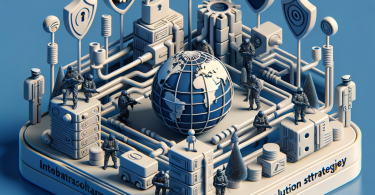 API Security: Entegre Çözüm Stratejileri