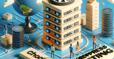 En İyi WordPress Hosting Seçimi Nasıl Yapılır