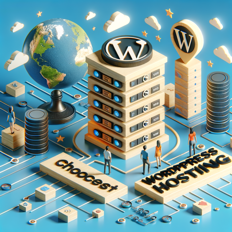 En İyi WordPress Hosting Seçimi Nasıl Yapılır