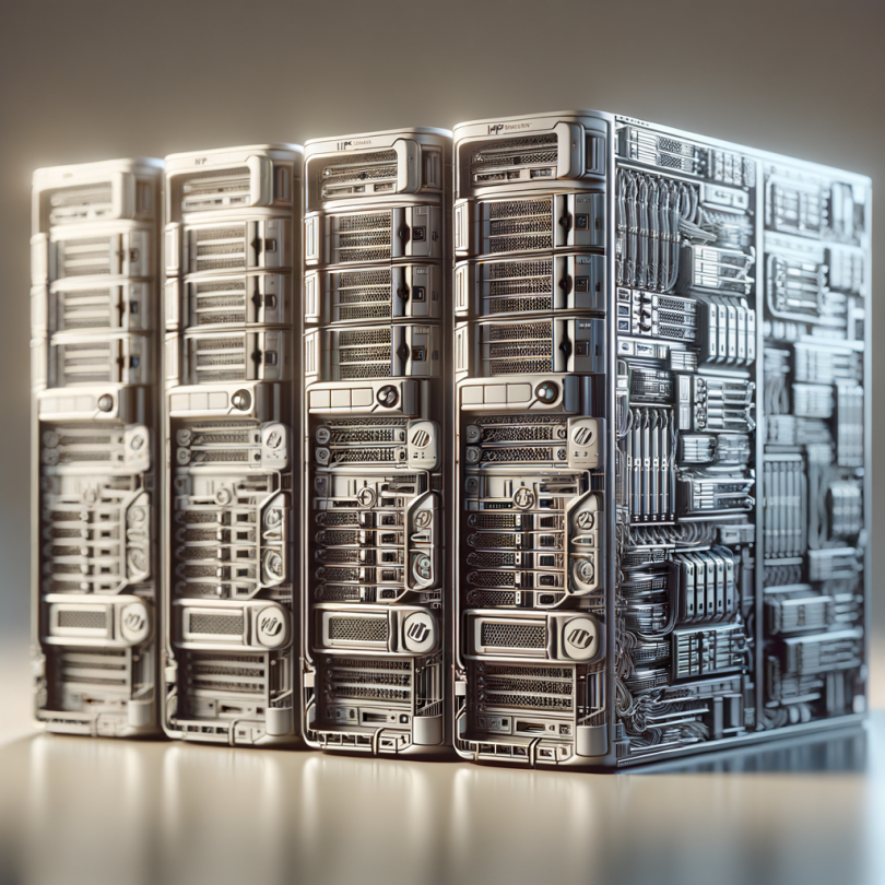 HP ProLiant Sunucularda iLO Ayarları ve Sorun Giderme