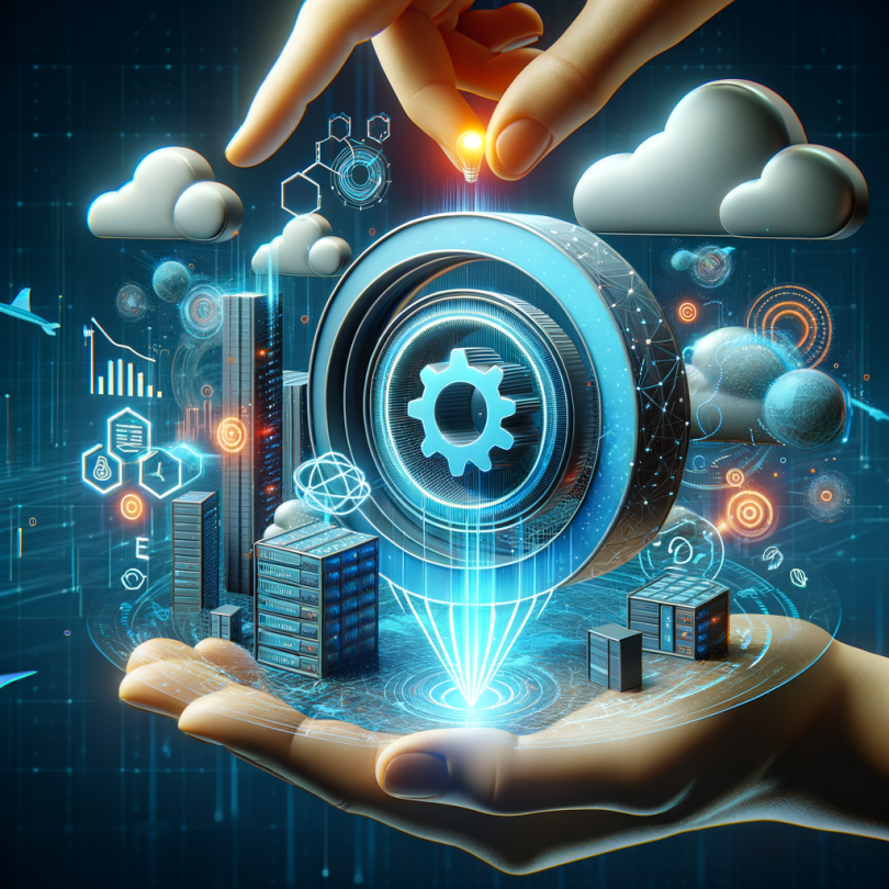 VDS Performans Optimizasyonu: İleri Düzey İpuçları