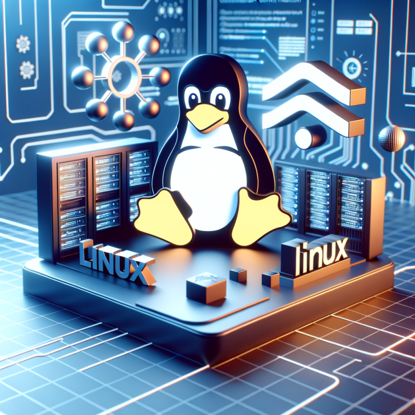linux-kapsaminda-ansible-ile-otomasyon-konfigurasyonu | Hız Hosting - Blog Linux Kapsamında Ansible ile Otomasyon Konfigürasyonu