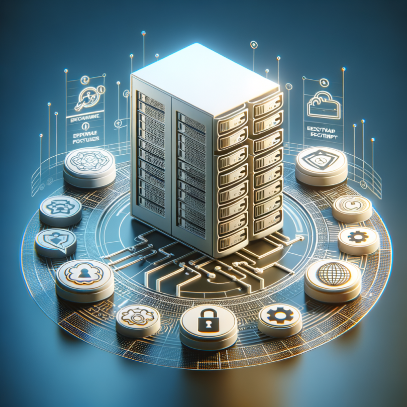 sanal-sunucu-guvenligi-en-iyi-uygulamalar-ve-ipuclari | Hız Hosting - Blog Sanal Sunucu Güvenliği: En İyi Uygulamalar ve İpuçları