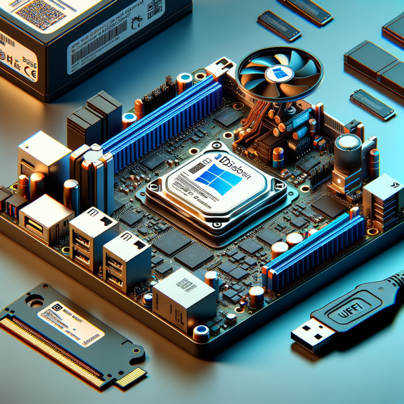 windows-11-uefi-kurulum-rehberi-ve-sorun-giderme | Hız Hosting - Blog Windows 11 UEFI Kurulum Rehberi ve Sorun Giderme