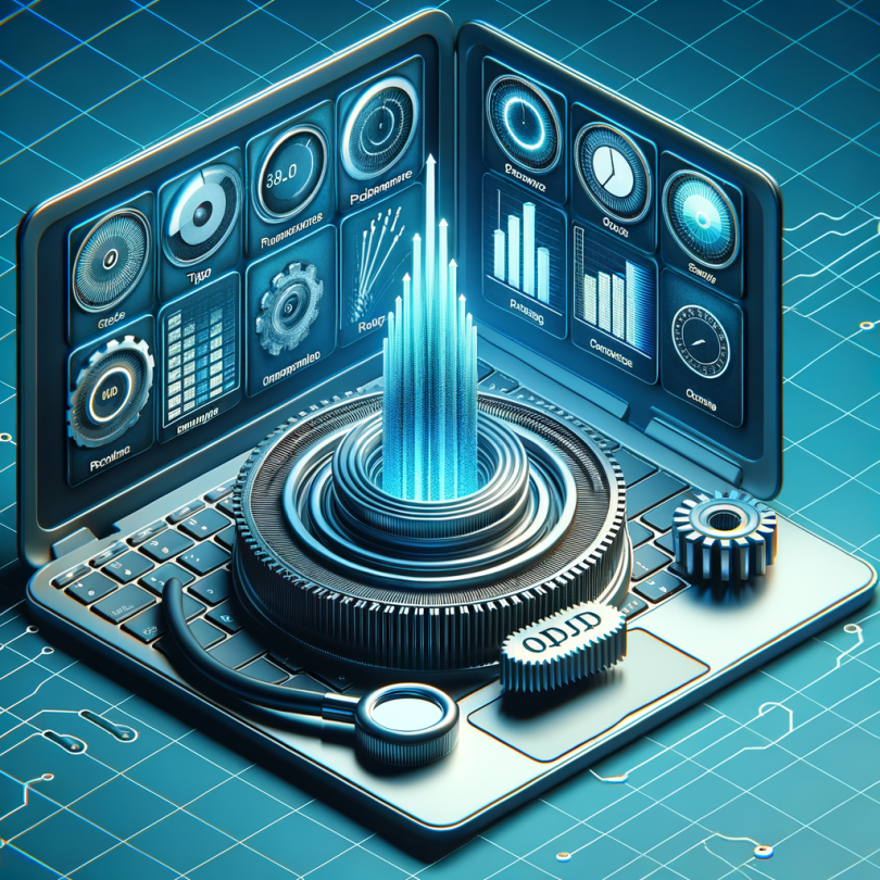 mariadb-performans-tuning-ipuclari-ve-teknikleri | Hız Hosting - Blog MariaDB Performans Tuning İpuçları ve Teknikleri