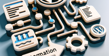 WordPress CLI ile Otomasyon ve İş Akışı Optimizasyonu