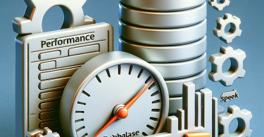 MySQL Performans Optimizasyonu Teknikleri
