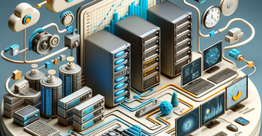 VPS Performansını Anlamak ve Optimize Etme Yöntemleri