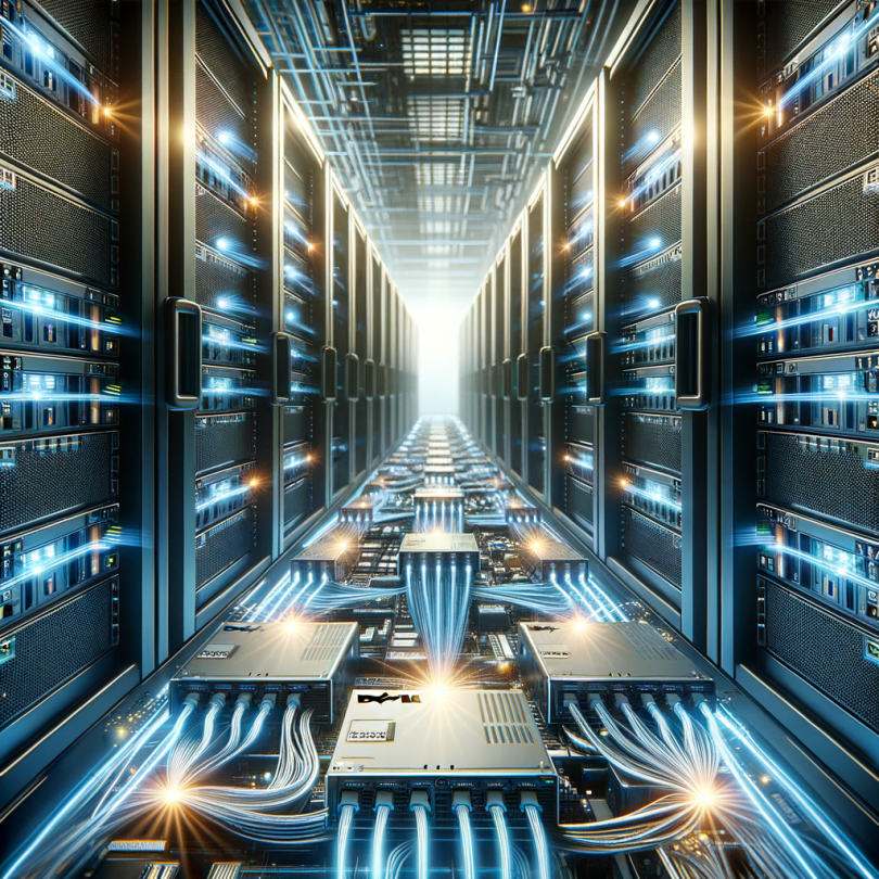 dell-poweredge-sunucularda-raid-yapilandirma-rehberi | Hız Hosting - Blog Dell PowerEdge Sunucularda RAID Yapılandırma Rehberi