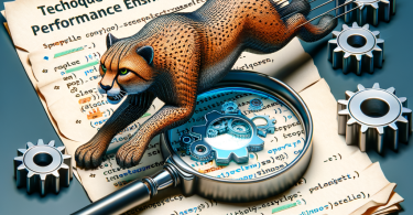 PHP ile Performans İyileştirme Teknikleri