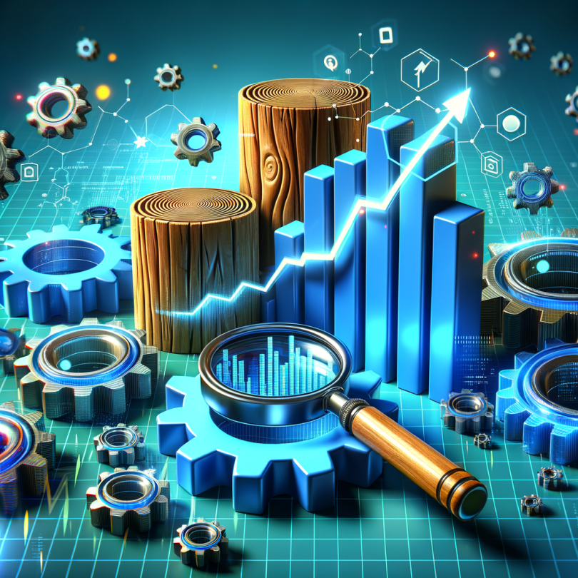 Log Dosyası Analizi ile SEO Performansını Artırma