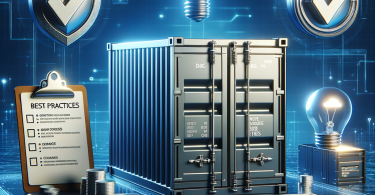 Docker Container Güvenliği: En İyi Uygulamalar ve İpuçları