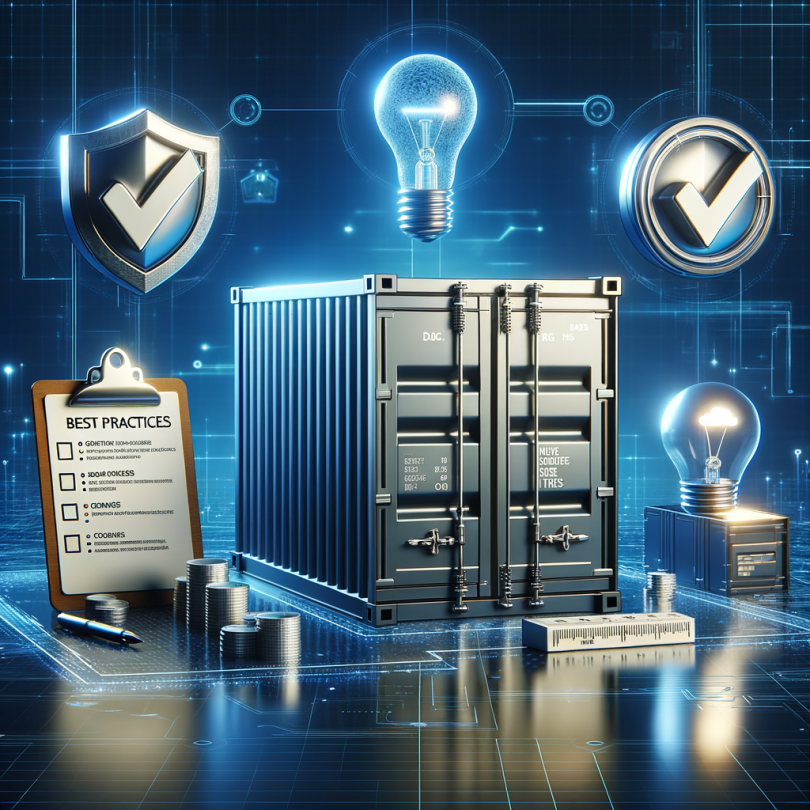 docker-container-guvenligi-en-iyi-uygulamalar-ve-ipuclari | Hız Hosting - Blog Docker Container Güvenliği: En İyi Uygulamalar ve İpuçları