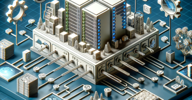 Windows Server Performans Optimizasyonu Teknikleri