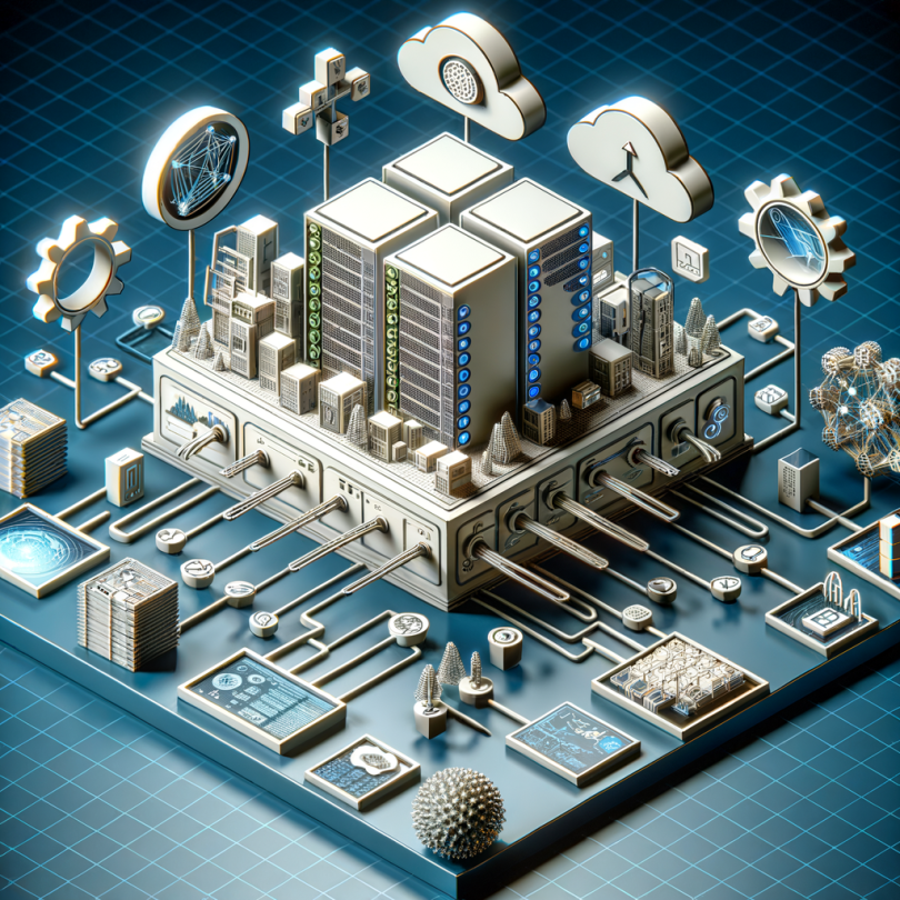 windows-server-performans-optimizasyonu-teknikleri | Hız Hosting - Blog Windows Server Performans Optimizasyonu Teknikleri
