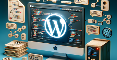 WordPress Rest API ile Özel Uygulama Geliştirme Yöntemleri