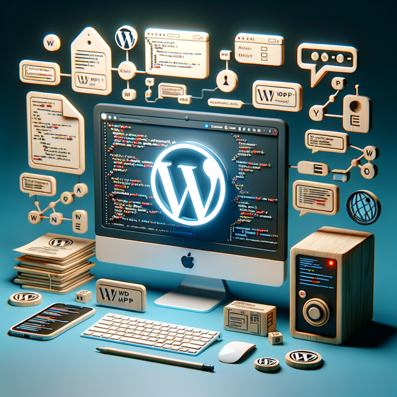 WordPress Rest API ile Özel Uygulama Geliştirme Yöntemleri