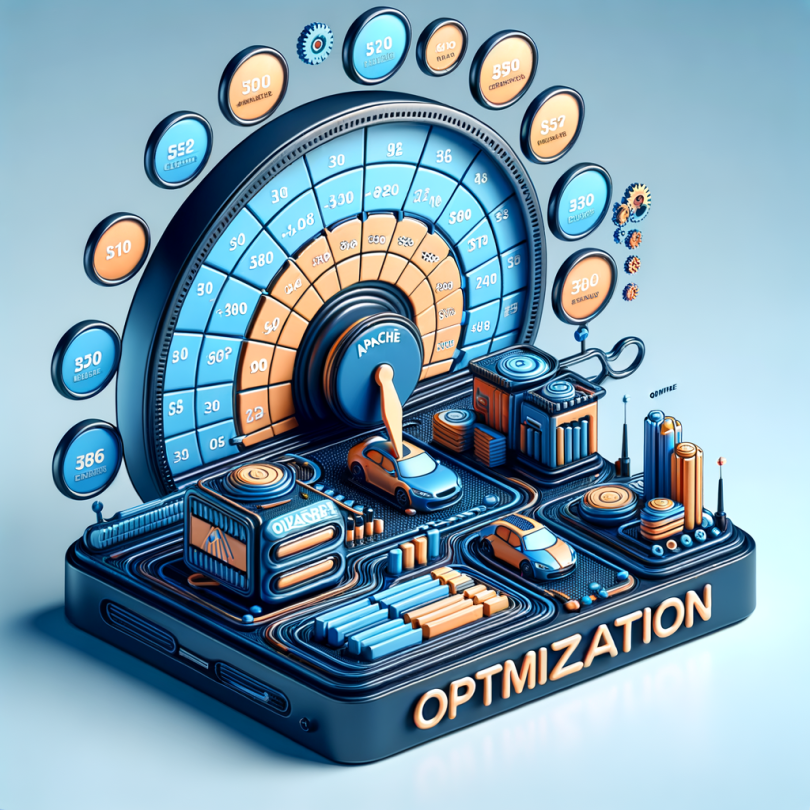 cPanel Üzerinde Apache Performans Optimizasyonu Nasıl Yapılır