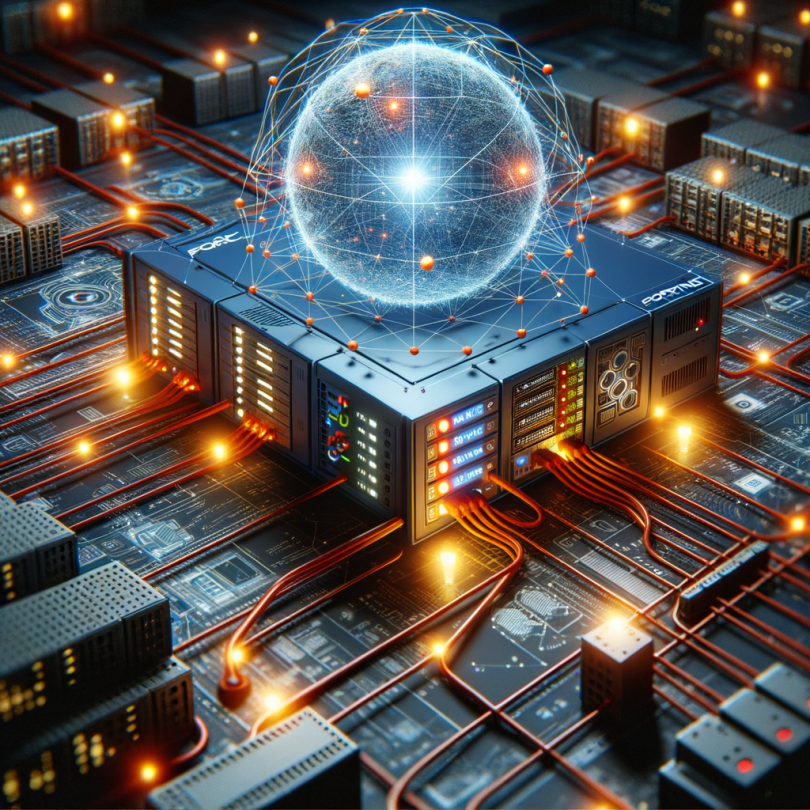 Fortinet Firewall Güvenlik Duvarı Yapılandırma İpuçları