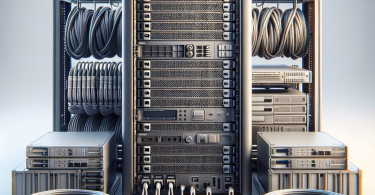Dell PowerEdge Sunucu Kurulum Adımları ve İpuçları