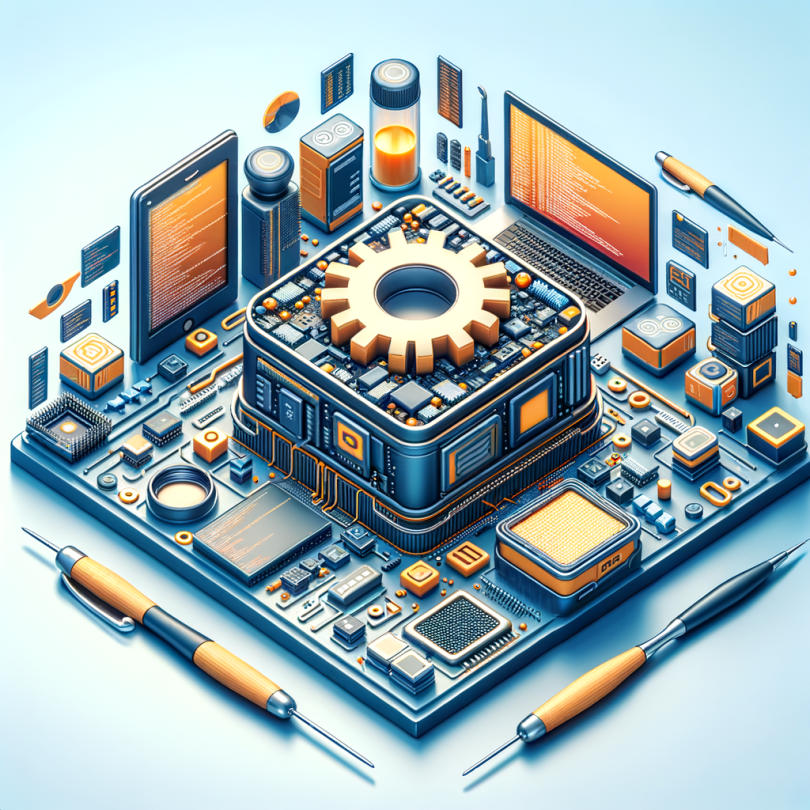 linux-cekirdegi-kendi-modulunu-gelistirme-rehberi | Hız Hosting - Blog Linux Çekirdeği: Kendi Modülünü Geliştirme Rehberi