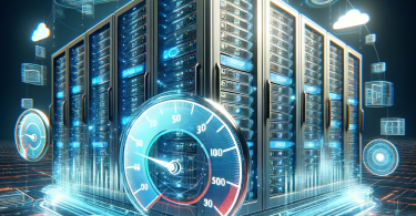 Sanal Sunucu Performans Optimizasyonu İçin İpuçları