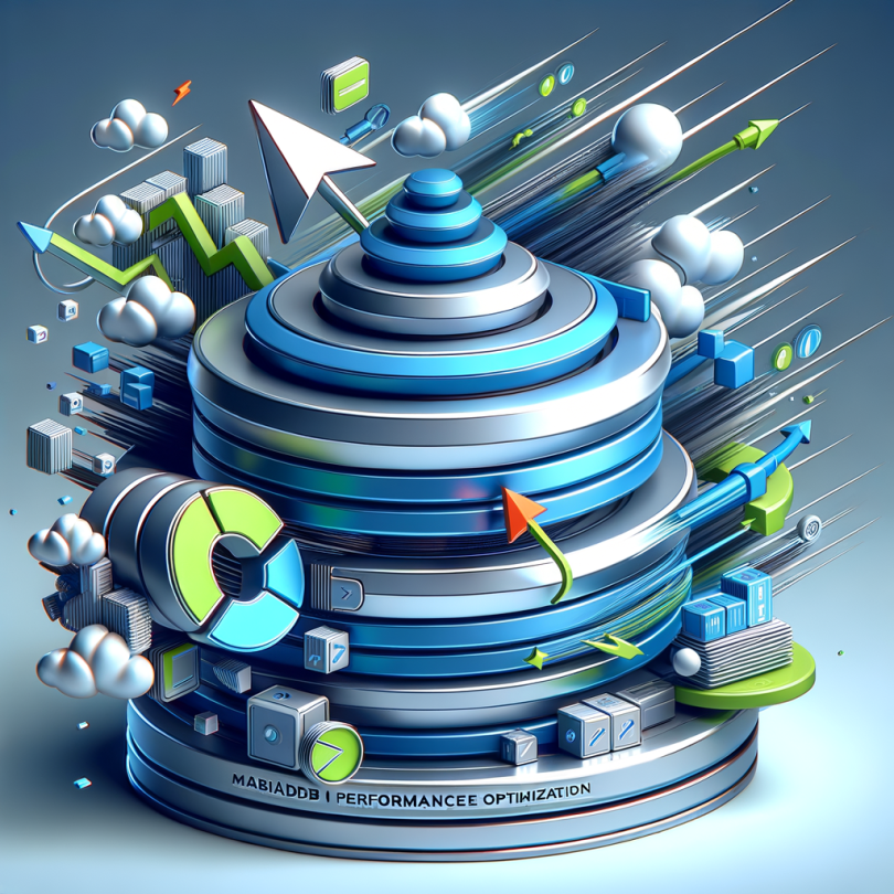 MariaDB Performans Optimizasyonu: İpuçları ve Teknikler
