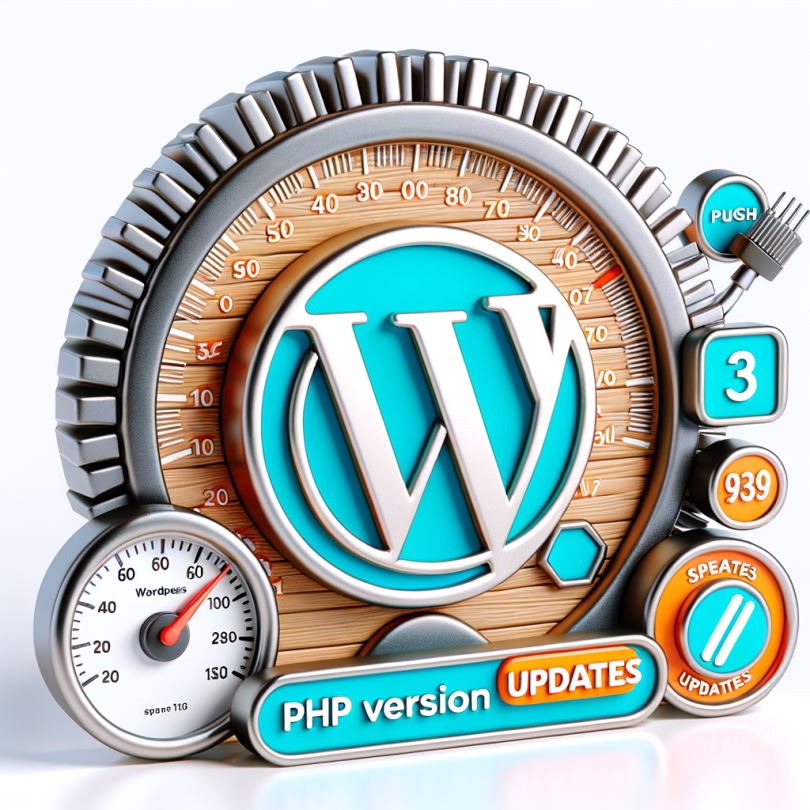 wordpress-hiz-optimizasyonu-icin-php-surum-guncellemeleri | Hız Hosting - Blog WordPress Hız Optimizasyonu İçin PHP Sürüm Güncellemeleri