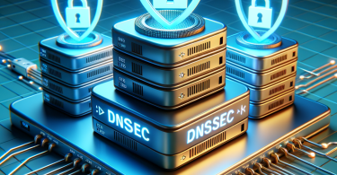 DNSSEC ile Güvenli DNS Yapılandırması Nasıl Yapılır