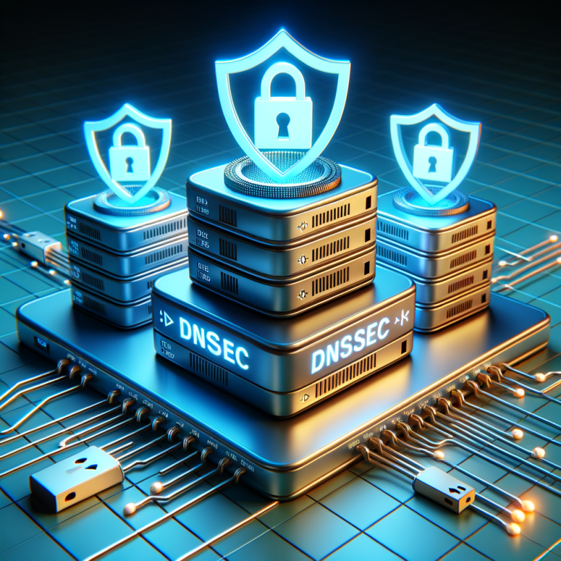 DNSSEC ile Güvenli DNS Yapılandırması Nasıl Yapılır