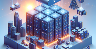 Kubernetes ile Mikroservis Mimarisi Yönetimi