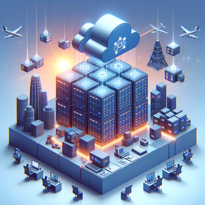 Kubernetes ile Mikroservis Mimarisi Yönetimi