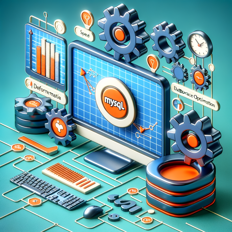 mysql-performans-iyilestirme-teknikleri | Hız Hosting - Blog MySQL Performans İyileştirme Teknikleri