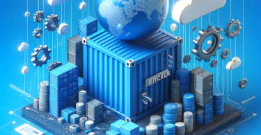 Docker Nedir ve Projelerde Nasıl Kullanılır?